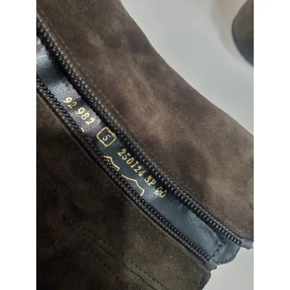 Gabor Boots Size 7.5